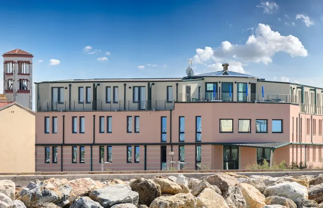 Residence Hotel L'Incanto di Boccadarno