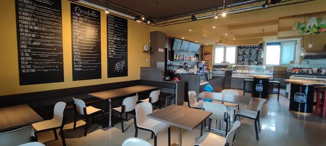 DiBi Bar - Bar oratorio Breganze