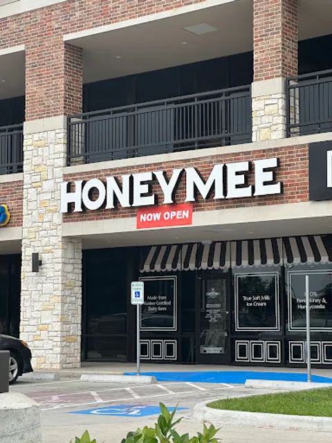 Honeymee - Alief