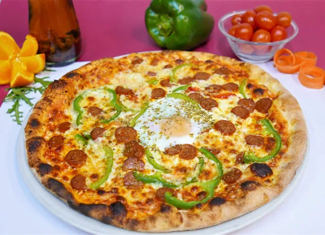 Bistrot La Fiorentina paris 11