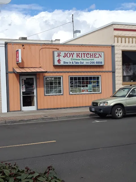 Joy Kitchen