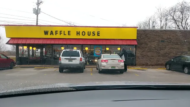 Waffle House