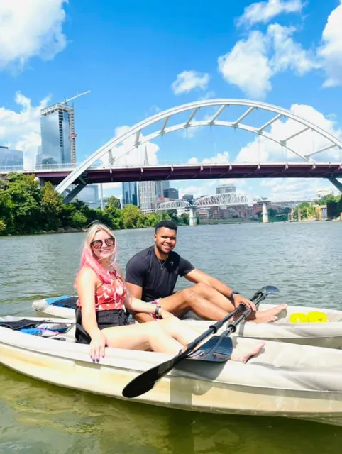 Big Willie's Nashville