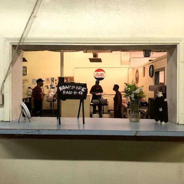 Roadside Bar-B-Q NEW BBQ Reviews