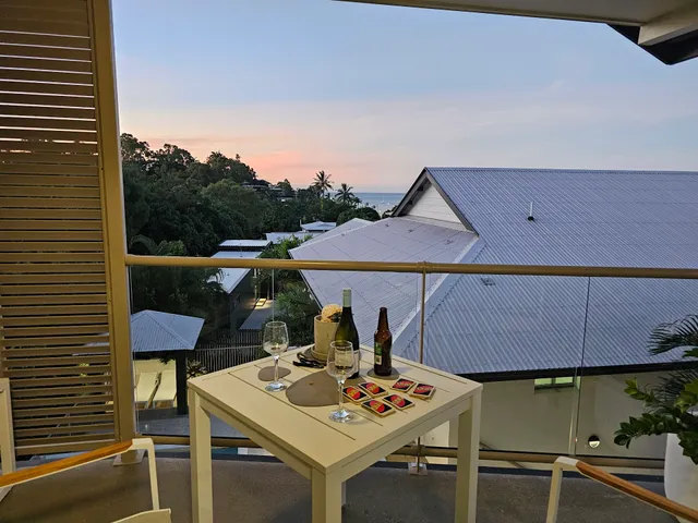 Airlie Central Apartments