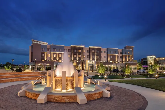 Residence Inn Des Moines Ankeny