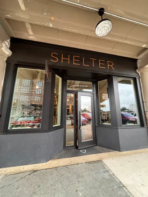 SHELTER