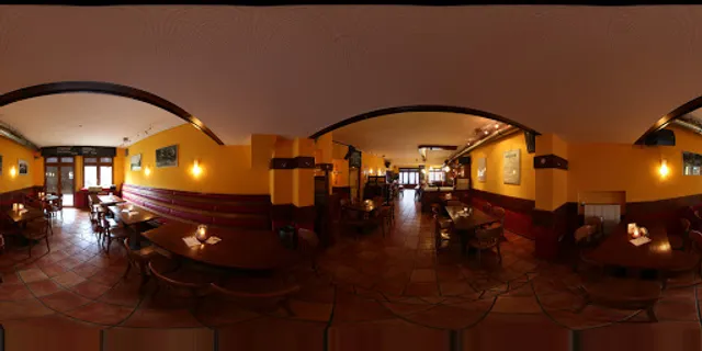 Kneipe-Restaurant "KD"