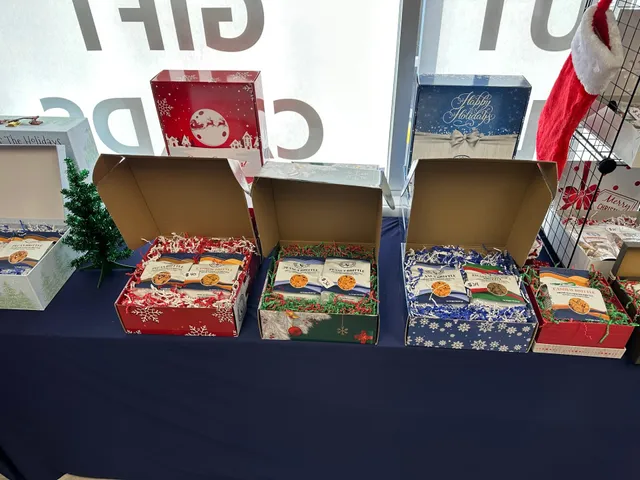 Granny's Confections