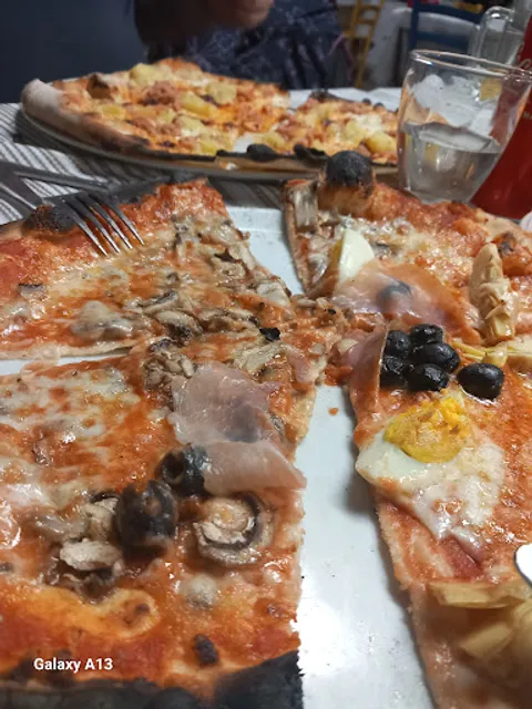 Ristorante Pizzeria Il Gazebo