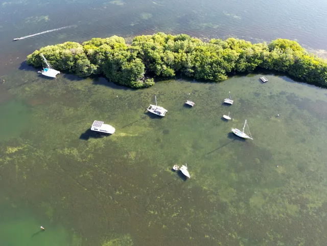 West Islands Nature Park