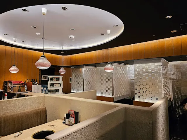 Niku-no-kappo Tamura Odori Bisse Branch