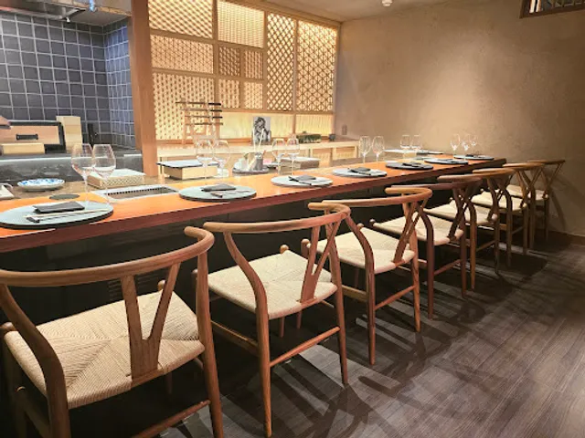 Ginza Yakiniku Nikusyo Furusato（wagyu）