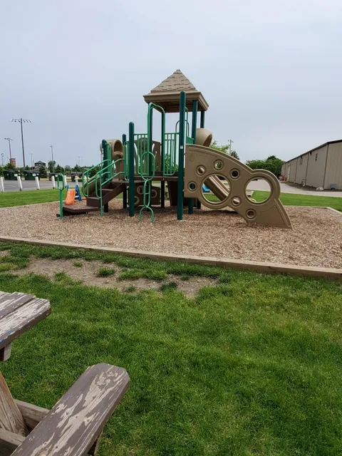 Kathy Green Multi-Purpose Center