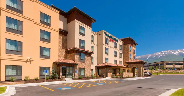 TownePlace Suites by Marriott Provo Orem