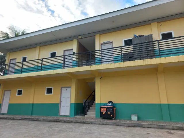 Racadisson Tourist Inn