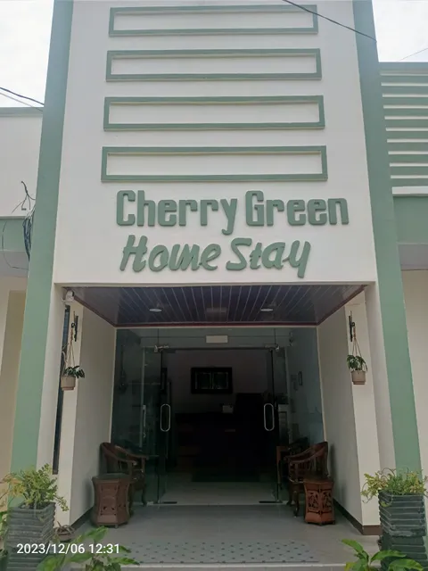Cherry Green Homestay