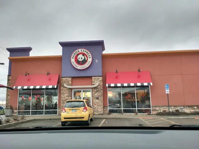 Panda Express