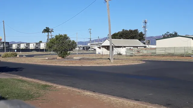 Miners Rest Motel Blackwater