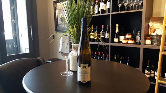 Fitzgerald's Wine Bar & Gift Shop