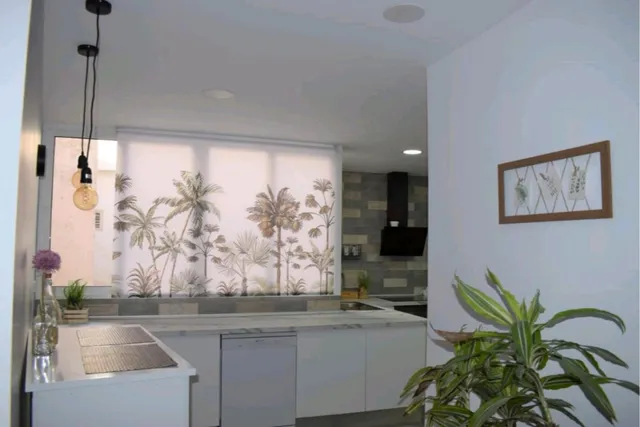 Apartamento Ladevesa