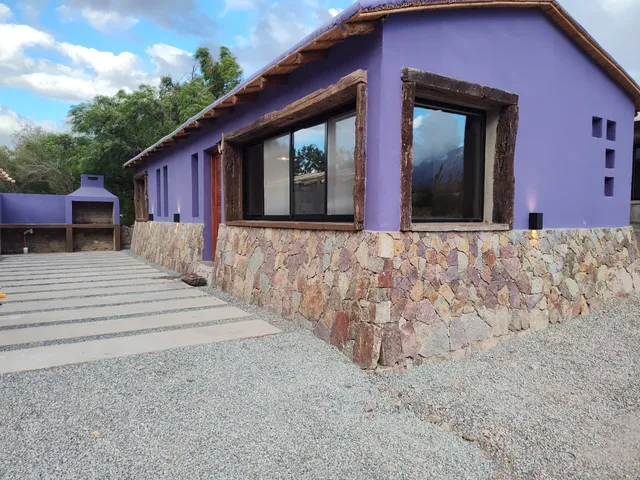 El Cielo en Tilcara Complejo Turístico