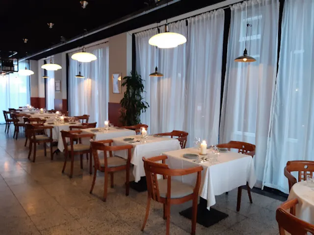 Restaurant Feu | Bierpairing & Open Vuur