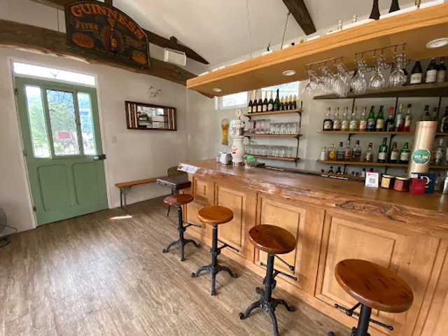 The Campfire MINAKAMI