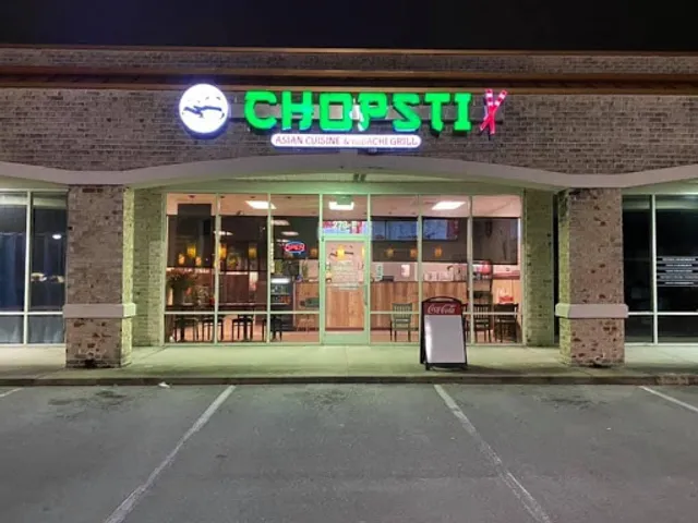 Chopstix