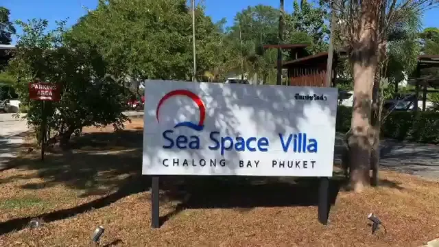 Nariya Bayfront Phuket