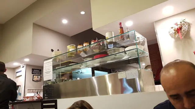 Pizzeria da Massimo Pozzuoli