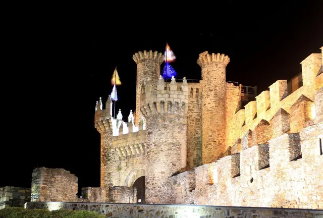 Hotel Casa Ramon Molina Real