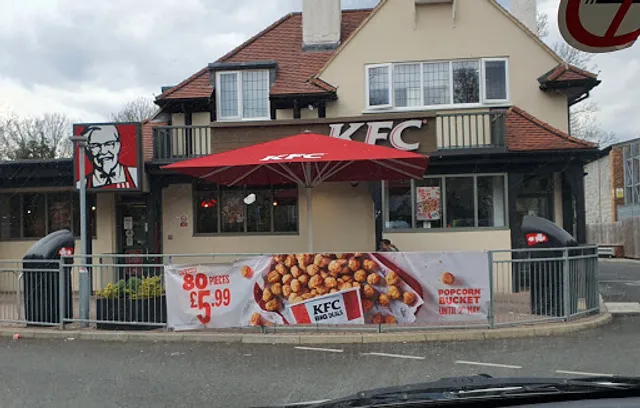 KFC