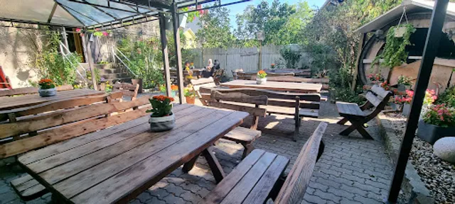 Gaststätte Goldener Stern