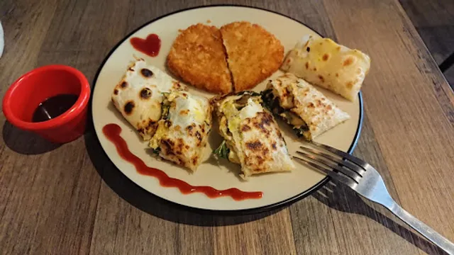 阿嬤A灶腳 ｜每週二三休息｜寵物友善｜沒有訂位