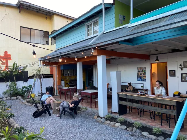 La Casa de Doña Cata Hostel