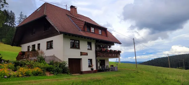 vacation on the farm