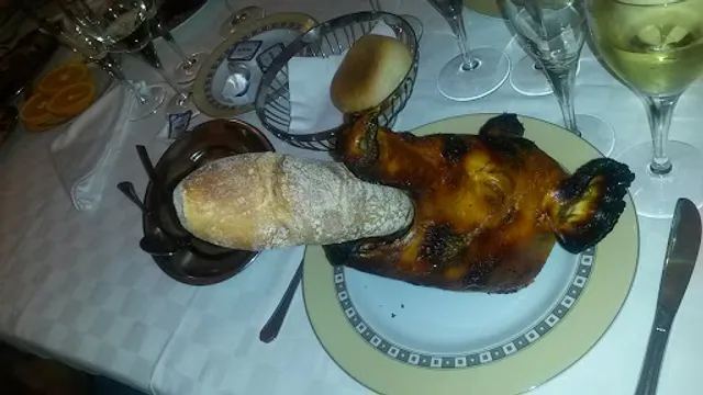 Fernando dos Leitões