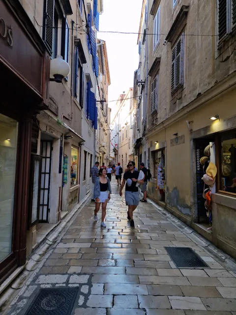 Borelli Palace & Borelli Blue