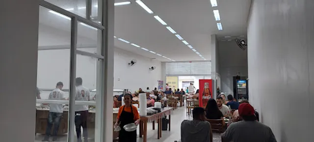 Restaurante Chef Zanetti