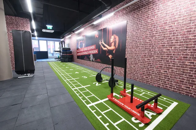 clever fit Linz Zentrum