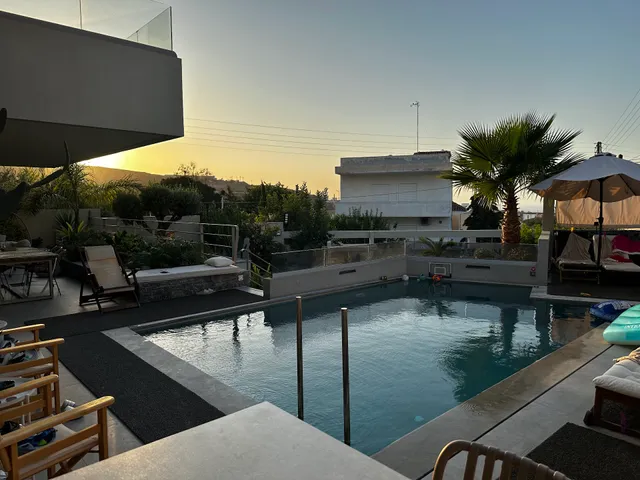 Arte Casa Luxury Resort