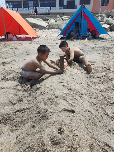 Hostería Mar de Cristal