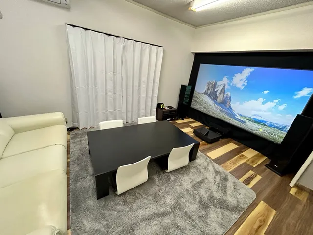 ホームシアター博多