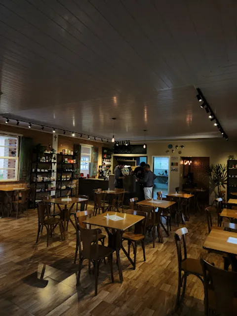 Nostra Italia - Cafeteria e Osteria