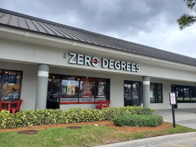 Zero Degrees