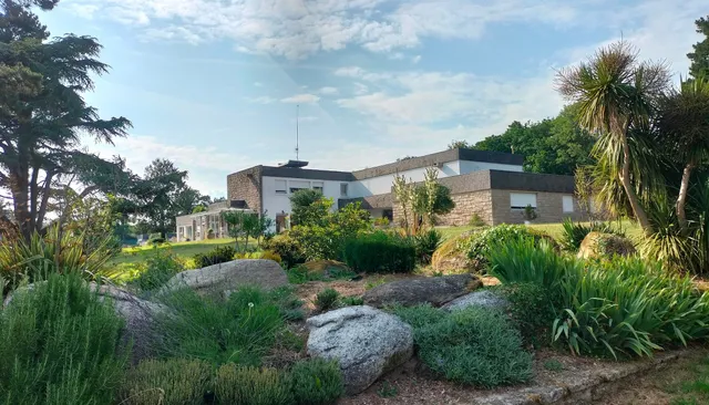 Domaine de la Chesnaie