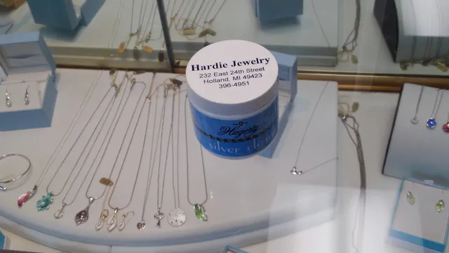 Hardie Jewelry