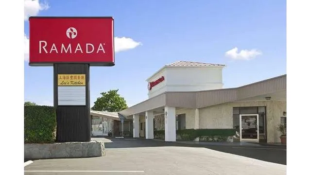 Ramada by Wyndham Torrance