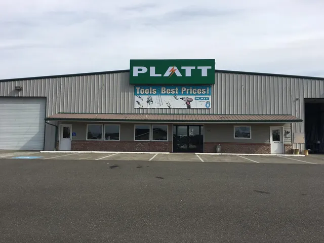 Platt Electric Supply
